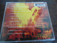 Napalm Death CD, Words from the Exit Wound, 3 Bonus Tracks