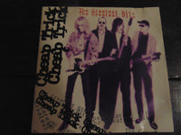 Cheap Trick CD, The Greatest Hits, Best of