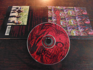 Embodiment CD, Prophecies of Sickness, GRIM999