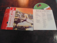 Led Zeppelin CD, Houses of the Holy, Japanese Import, R2-513932, OBI