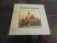 Black Oak Arkansas CD, Self-titled, S/T, Same, Label Debut, Out of Print