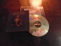 Cat Stevens CD, Buddha and the Chocolate Box, First Pressing