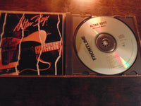 Altar Boys CD, Gut Level Music, Japan