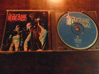 The Broadcasters CD, 13 Ghosts, Enigma Pressing