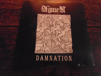 Agmen CD, Damnation, Merciless
