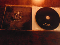 Armagedda CD, The Final War Approaching, Merciless