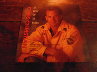 Chris Christian CD, 15 Best of 15 Years