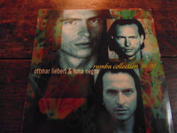 Ottmar Liebert CD + Luna Negra, Rumba Collection 1992-1997