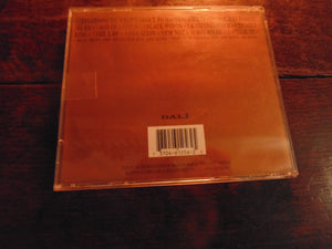 Kyuss CD, Wretch, 1991 Dali Pressing, Queens of the Stone Age