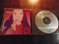 Alanis Morissette CD, Hands Clean, CD Single, w/ Printed Lyrics