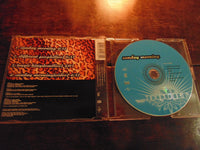 No Doubt, Gwen Stefani, Sunday Morning, CD Single, Slimline Case