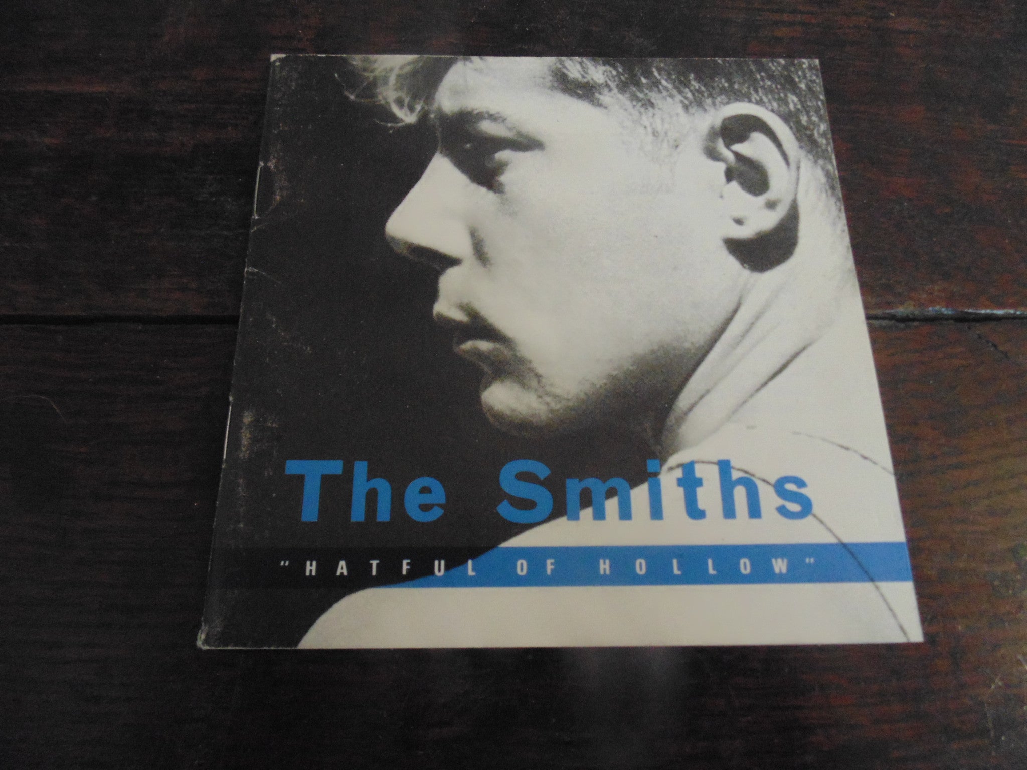未使用or美品】The Smiths ザスミス A Nice Bit Of Meat マリリン 