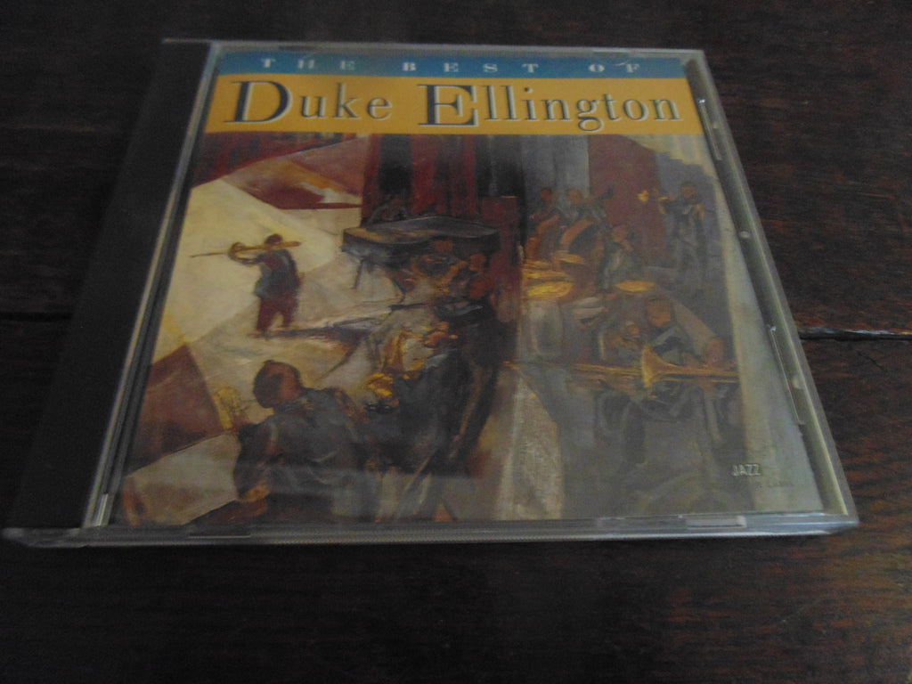 Duke Ellington CD, The Best of, Greatest - BMG