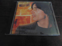 Jackson Browne CD, Hold Out, BMG