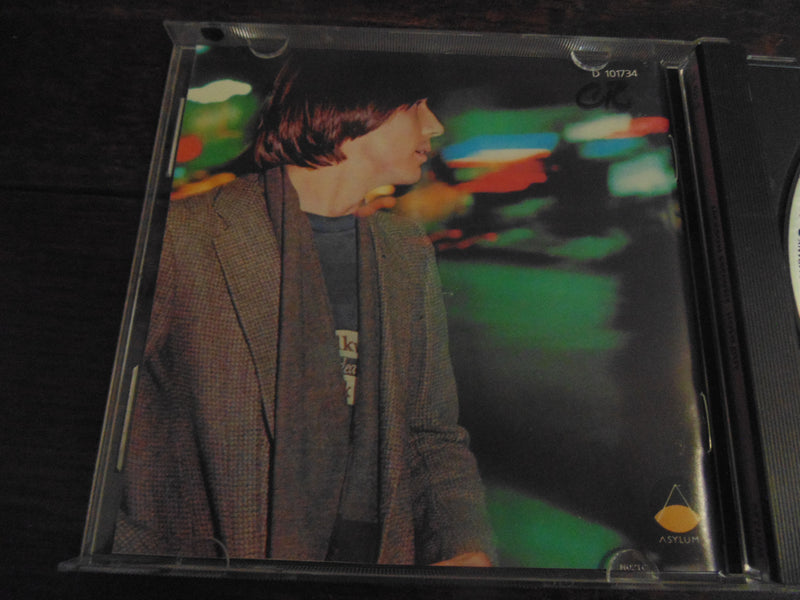 Jackson Browne CD, Hold Out, BMG