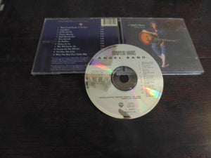 Emmylou Harris CD, Angel Band