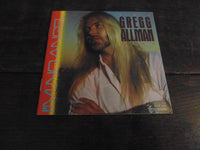 The Gregg Allman Band CD, I'm No Angel