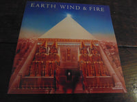 Earth, Wind & Fire CD, All n All, Original Release