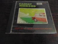 Ramsey Midwood CD, Shoot Out at the OK Chinese Restaurant
