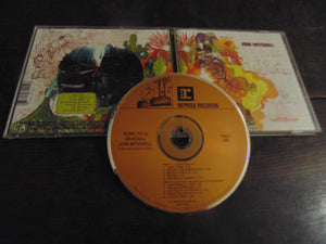 Joni Mitchell CD, Song to a Seagull, Crosby, Stills
