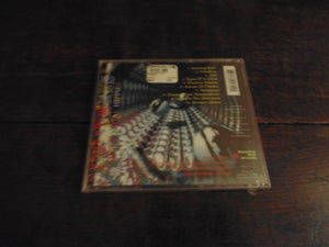 Loudness CD, Heavy Metal Hippies, NEW