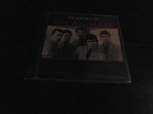 The Very Best of The Animals CD, Greatest, New, Eric Burdon - NEW