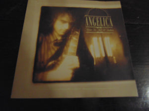 Angelica CD, Time is all it takes, Intense Records