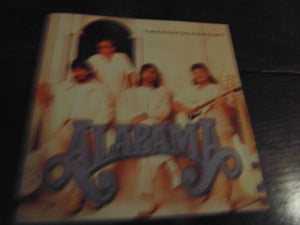 Alabama CD, Twentieth Century, Enhanced, 1999 RCA Records