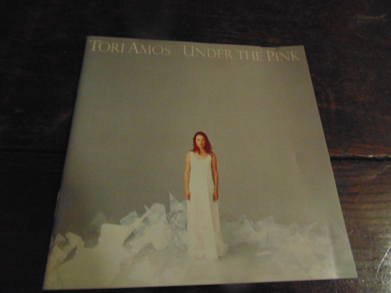 Tori Amos CD, Under the Pink, Original
