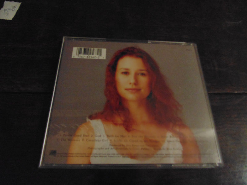 Tori Amos CD, Under the Pink, Original