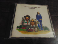 America CD, America's Greatest Hits, History, Original BMG