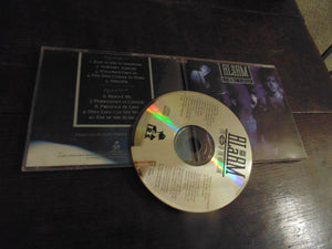 Alarm CD, Eye of the Hurricane, Original