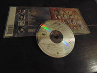 The Bangles CD, Different Light, Original