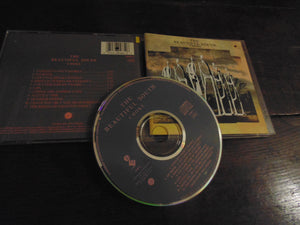 The Beautiful South CD, Choke