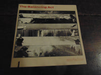 The Balancing Act CD, Curtains, 1988 IRS