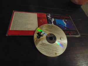 Ritchie Blackmore CD, Rock Profile, Volume Two, 2, Connoisseur, French Import, Deep Purple, Rainbow