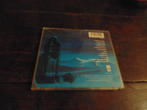 Blue Pearl CD, Self-titled, Same, S/T, 1991 Big Life, Naked in the Rain