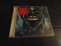The Box CD, The Pleasure and the Pain, 1989