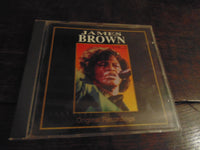 James Brown CD, Original Recordings Vol 2, Golden Age, CDFR 0465, Live, Import
