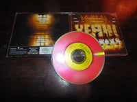 Def Leppard CD, Yeah!