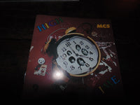 MC5 CD, High Time, Import