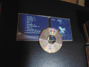 Joni Mitchell CD, Blue