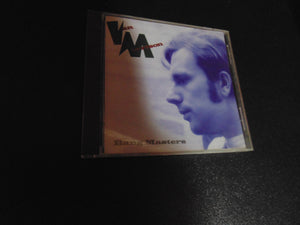 Van Morrison CD, Bang Masters, Fibits: CD, LP & Cassette Store
