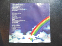 Ritchie Blackmore's Rainbow CD, Dio, Deep Purple, Remastered, Fibits: CD, LP & Cassette Store