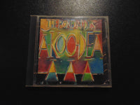 The Bonedaddy's CD, A-KOO-DE-A!, Bone, Fibits: CD, LP & Cassette Store