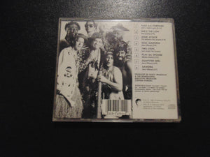 The Bonedaddy's CD, A-KOO-DE-A!, Bone, Fibits: CD, LP & Cassette Store