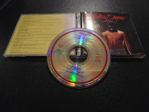 Brain Damage CD, 6:AM, 1st Pressing, Fibits: CD, LP & Cassette Store