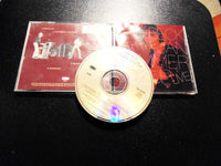 Jeff Beck CD, w/ the Jan Hammer Group Live, Fibits: CD, LP & Cassette Store