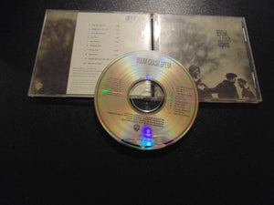 Boom Crash Opera CD, Self-titled, S/T, Same, Fibits: CD, LP & Cassette Store