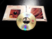 David Benoit CD, Inner Motion, BMG Pressing, 1990, Fibits: CD, LP & Cassette Store